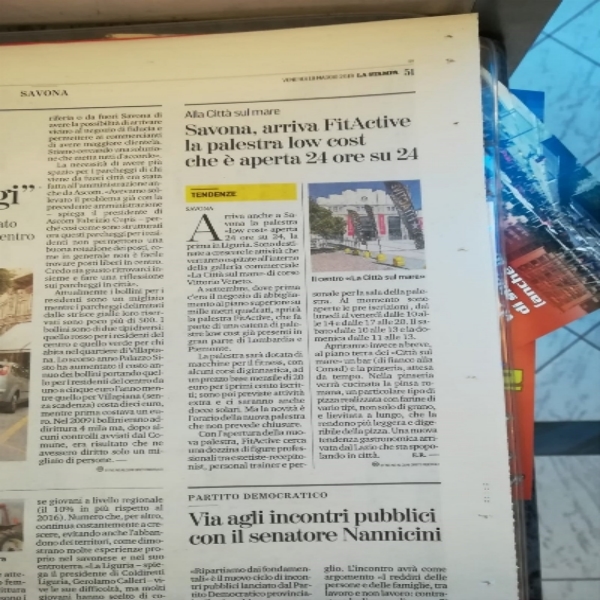 La Stampa